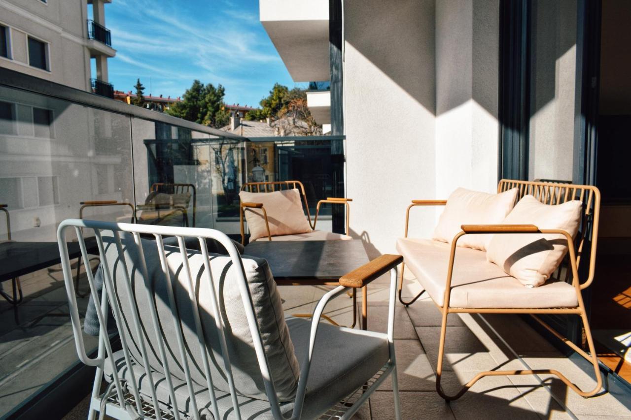 The Impressive Apartment Trebinje Exterior photo
