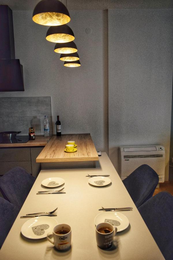 The Impressive Apartment Trebinje Exterior photo