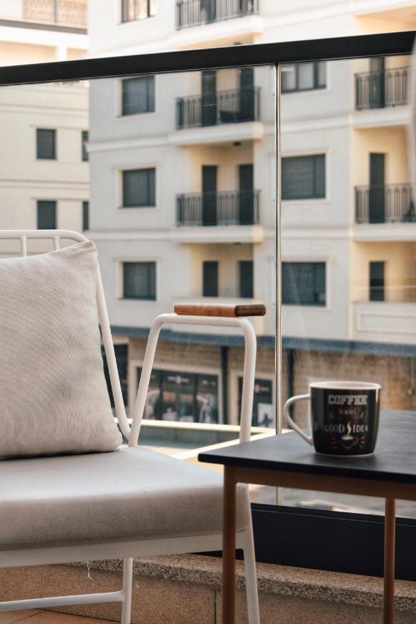The Impressive Apartment Trebinje Exterior photo